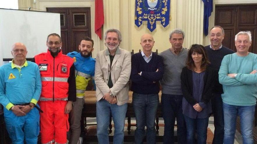 Una città “cardioprotetta” grazie a 10 nuovi defibrillatori