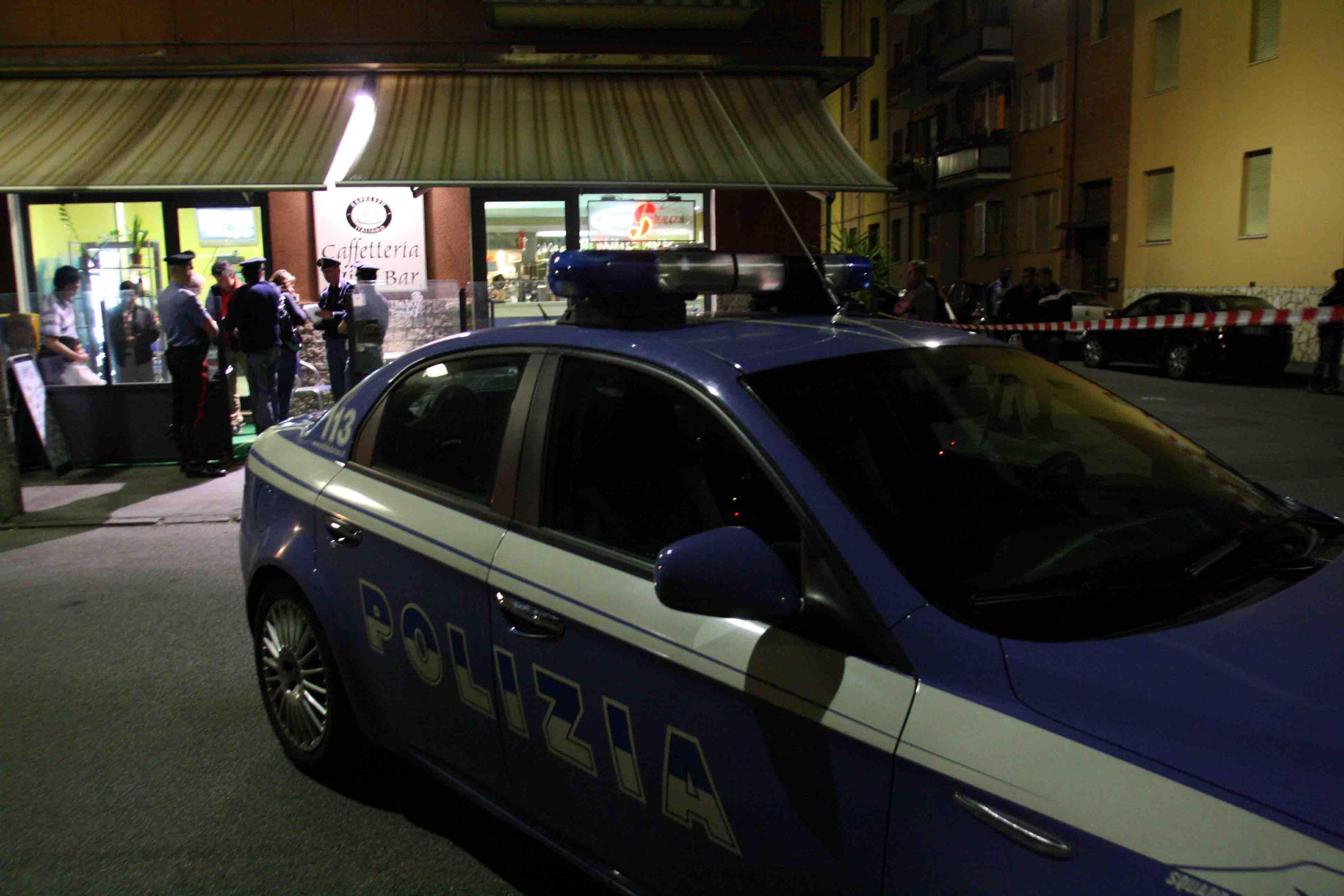 Sicurezza, chiuso per 15 giorni il bar Timbo Tambo