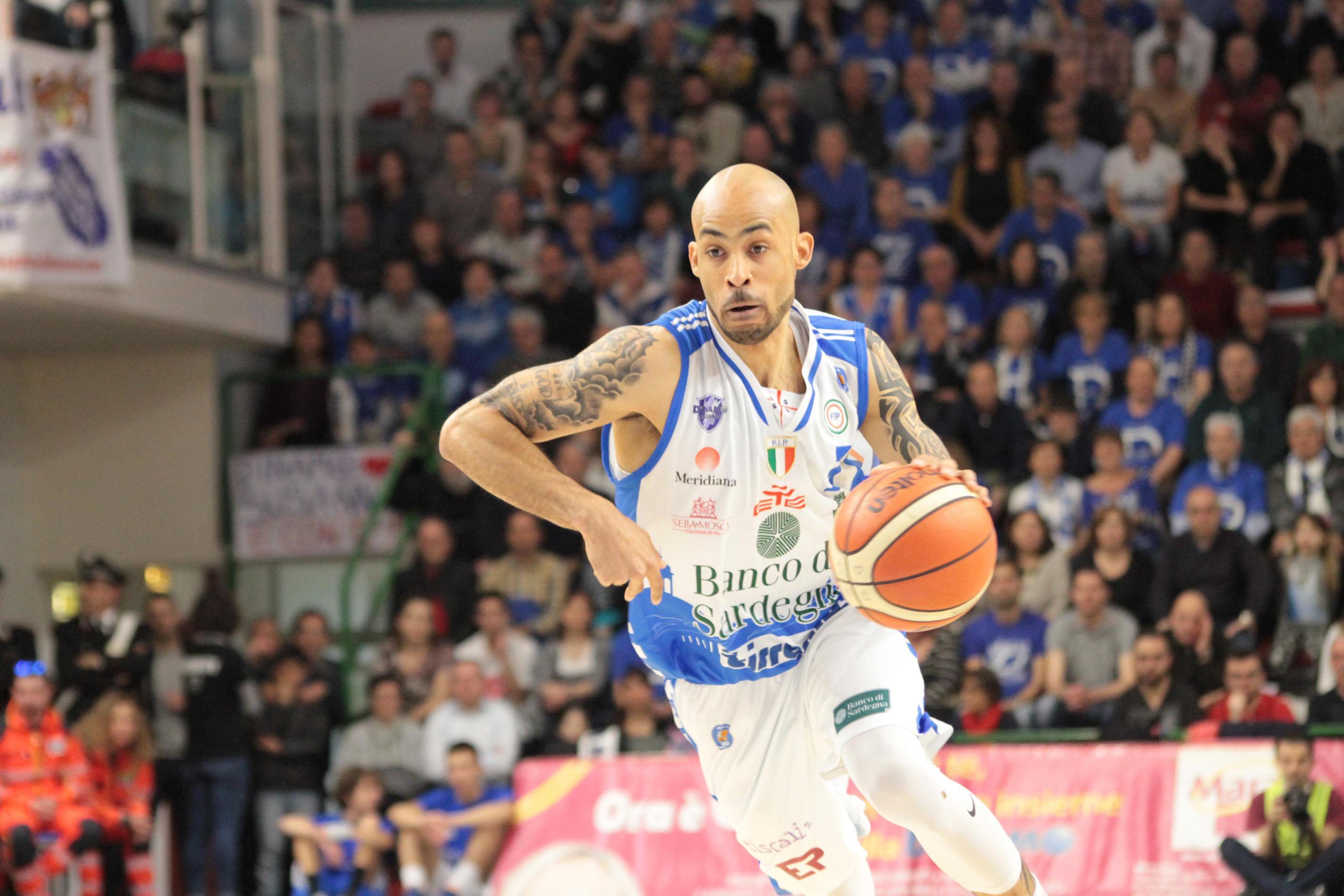 David Logan