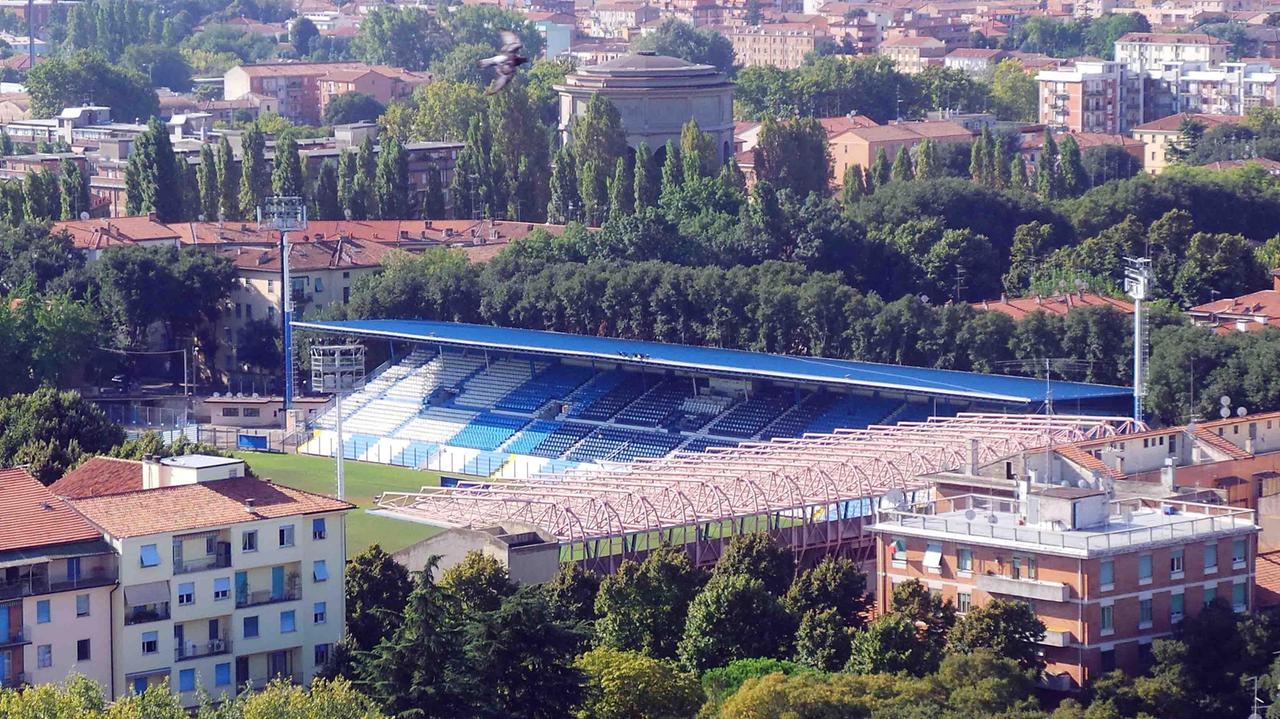 Il Mazza rinasce, l'avventura di uno stadio glorioso