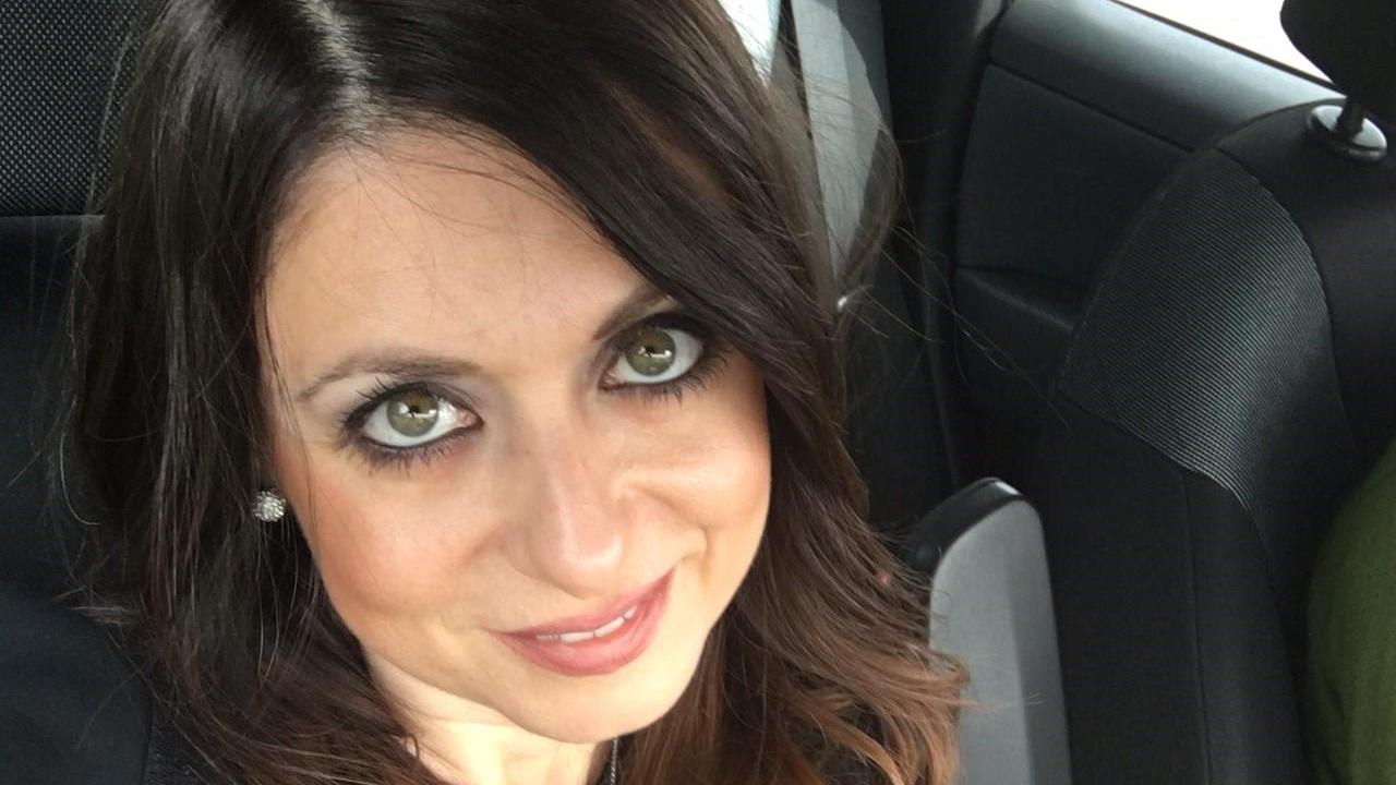 Monica Vannucchi
