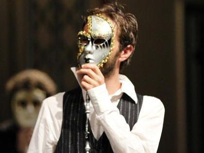 Festival Shakespeare 
