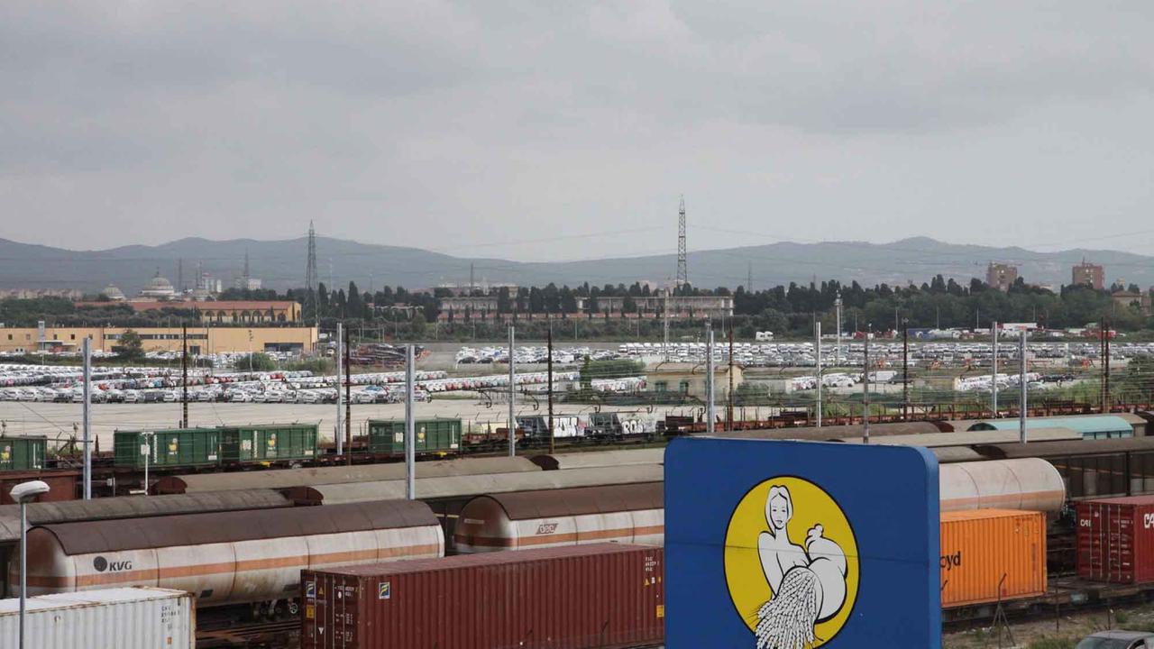 Grandi Molini, dall'incontro in Regione uno spiraglio per far ripartire lo stabilimento