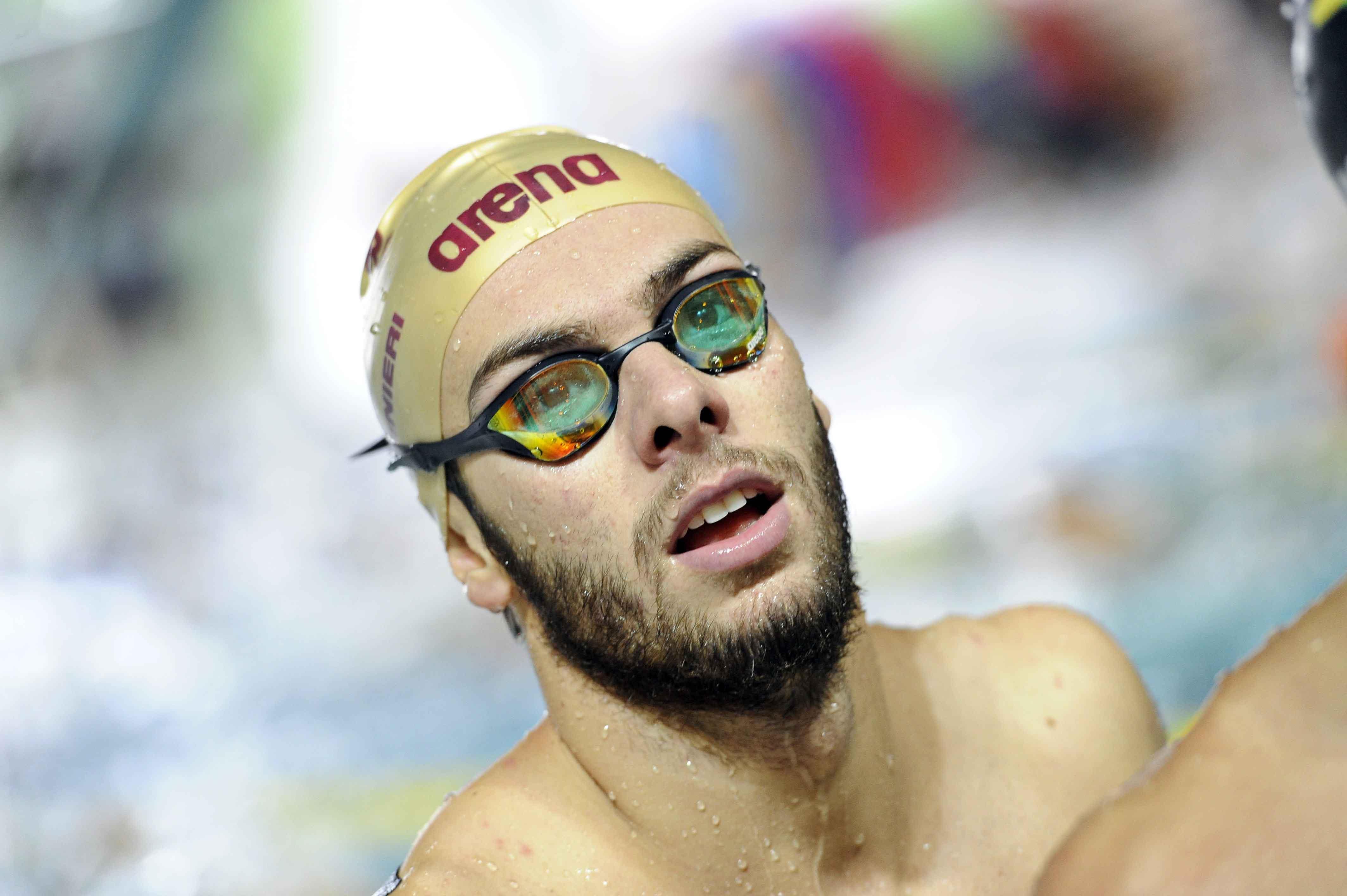 greg paltrinieri