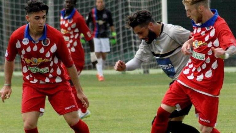 Recuperare 4 punti in tre gare è arduo