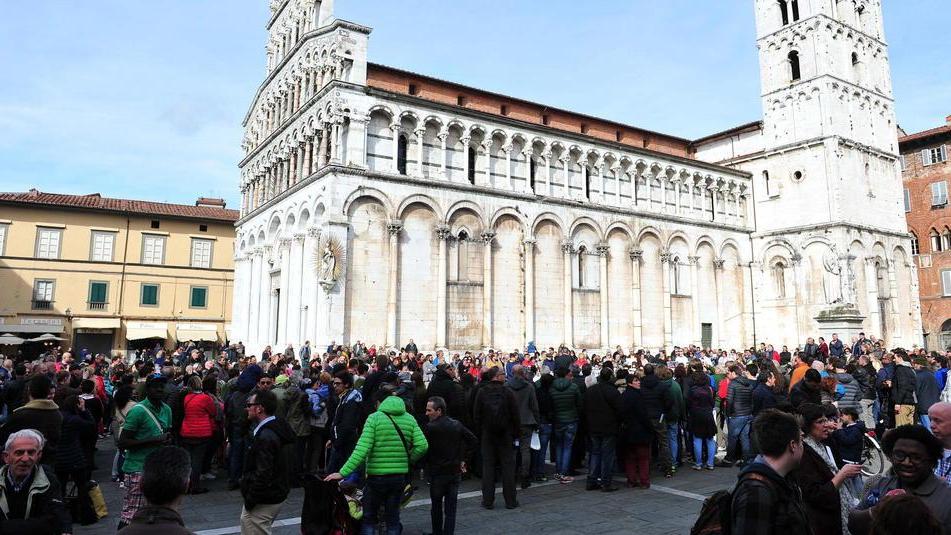 Bagni pubblici a gara, ma l’appalto sarà annuale