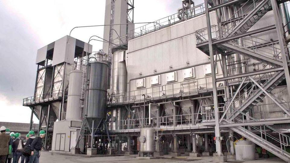 Sotto inchiesta l’inceneritore di Montale