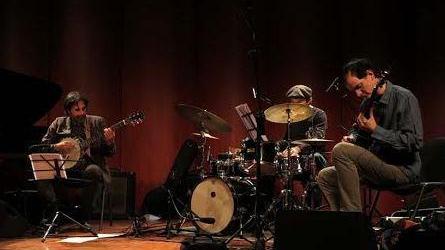 Al Troisi di Nonantola il film muto diventa musica