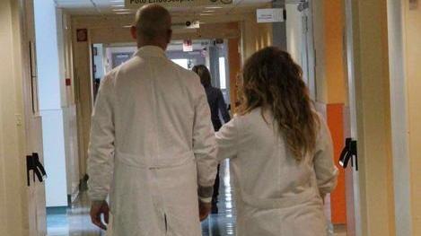 «Poca privacy nel reparto di chirurgia»