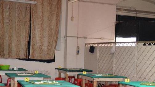 Sala Vlt senza autorizzazioni Scatta il sequestro del locale
