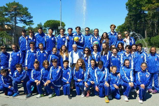 Il Cicognini si fa valere 