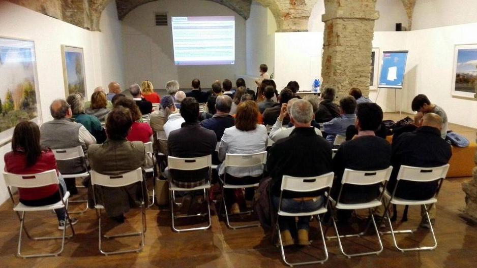 Un progetto e un’alleanza per il futuro della Montagna