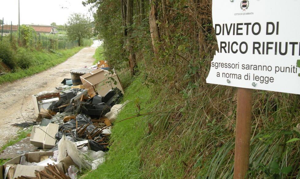 Imparare a difendere l’ambiente 