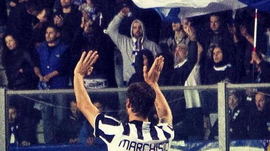 Tanti abbracci virtuali per il Principino