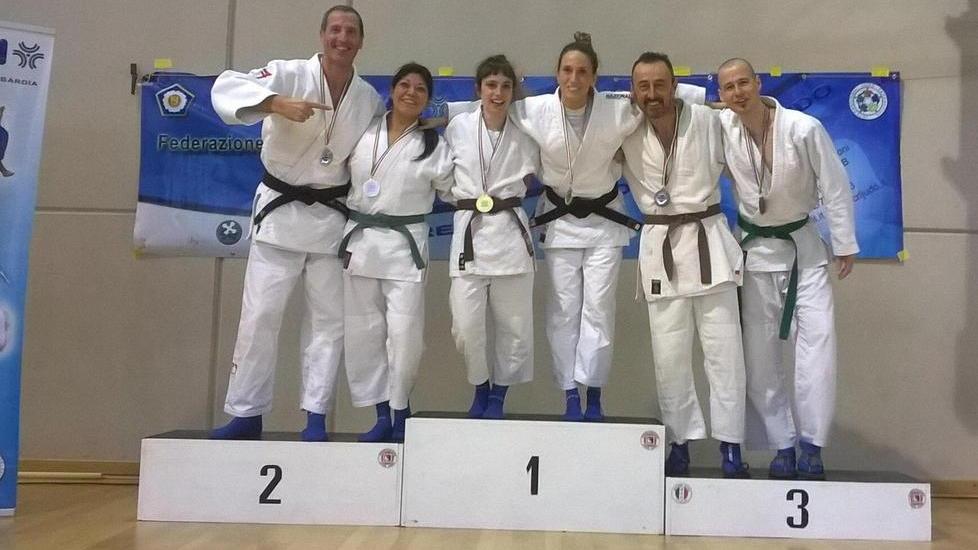 L’acuto del Judo Kodokan