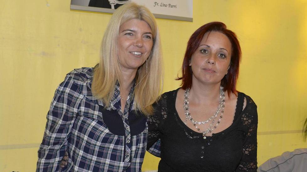 Rave alternativo dedicato alla riconciliazione