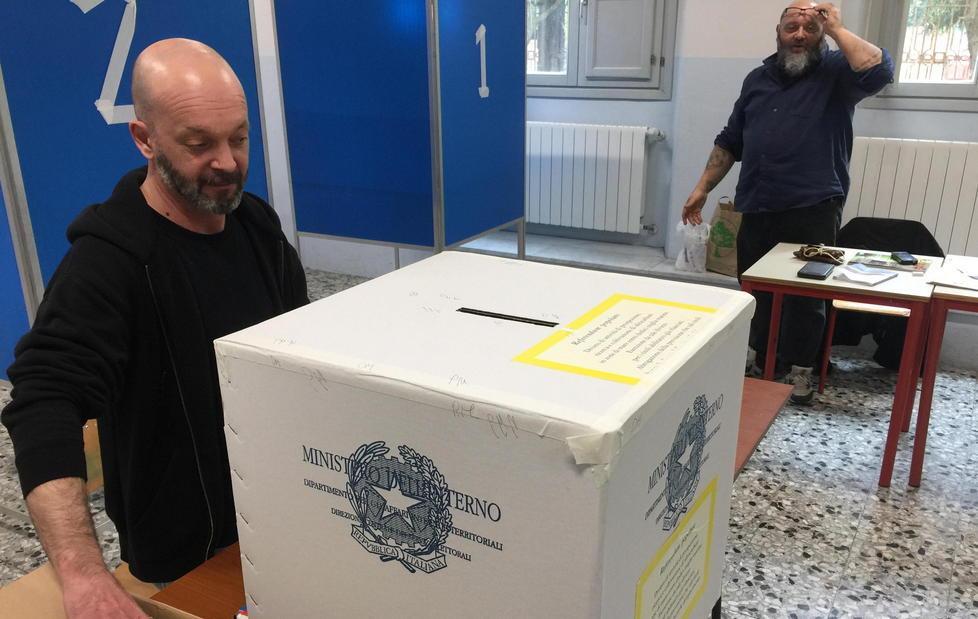 Trivelle, il fanalino di coda è Fucecchio 