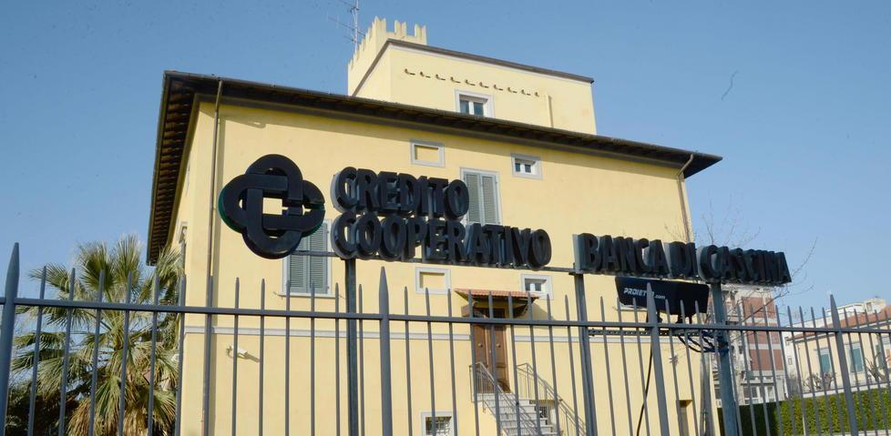 Bcc Cascina verso la fusione con un istituto della Versilia