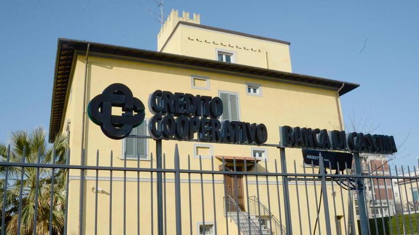 Bcc Cascina verso la fusione con un istituto della Versilia