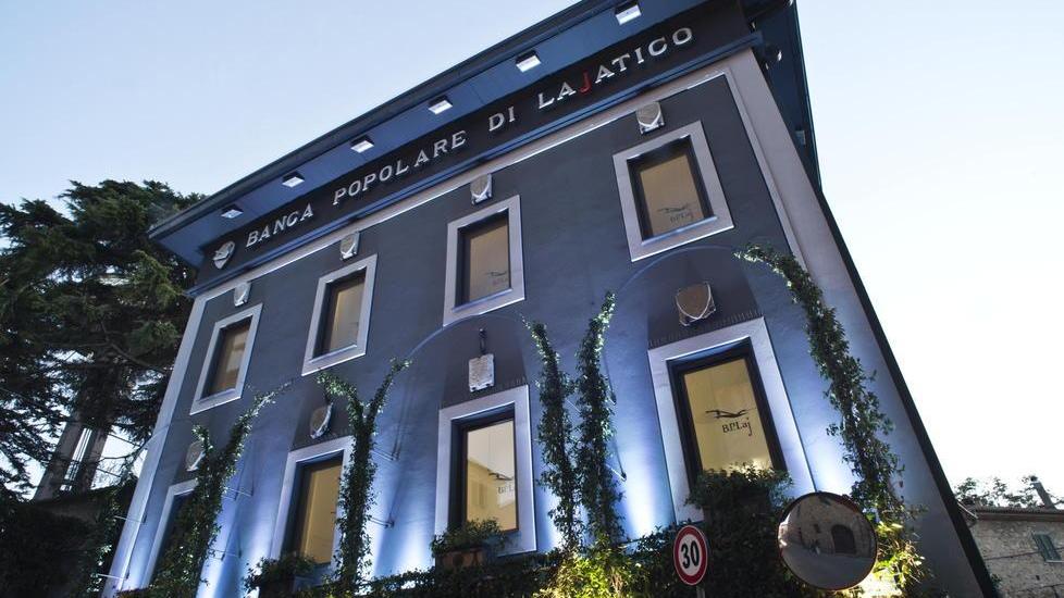 Bpl, ogni dipendente gestisce 15 milioni