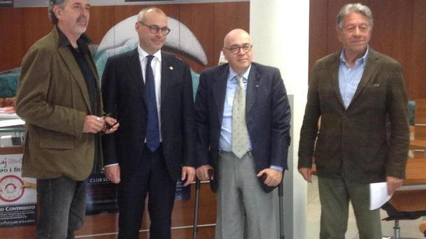 L’avvocato Nicola Giorgi guida la Banca di Lajatico