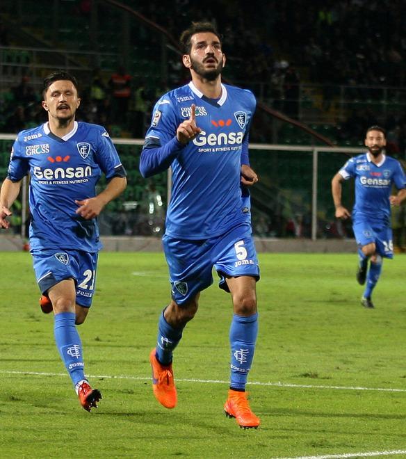 La gara con la Lazio non è ancora finita... 