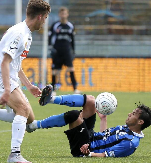 Il record di 59 punti in Lega Pro ora potrà essere solo migliorato
