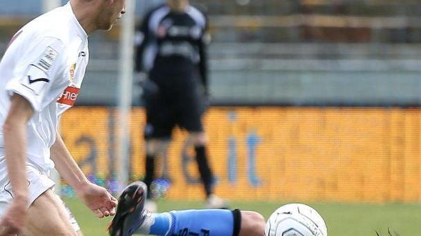 Il record di 59 punti in Lega Pro ora potrà essere solo migliorato