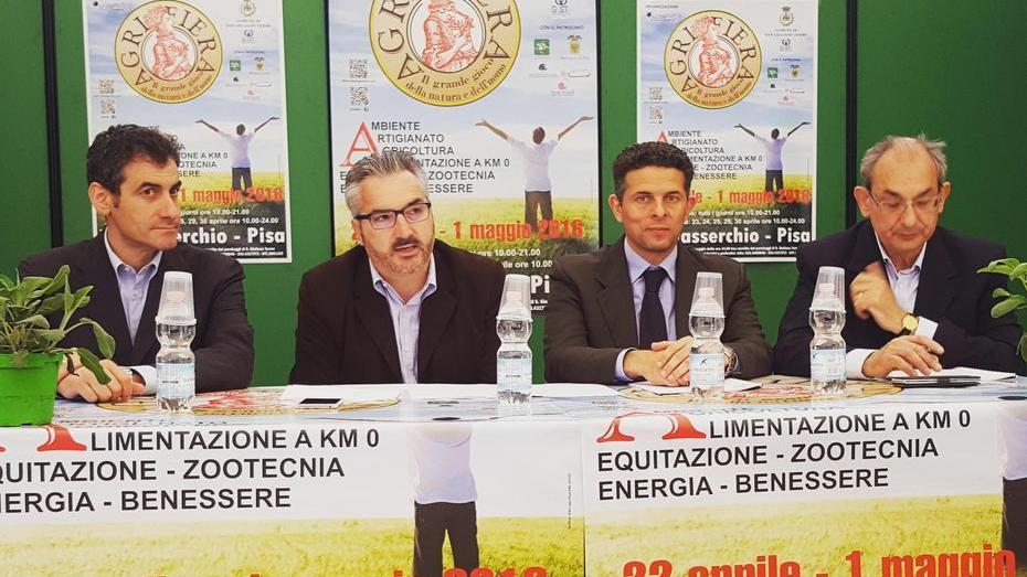 L’asticella stavolta è più alta: si punta a 150mila presenze