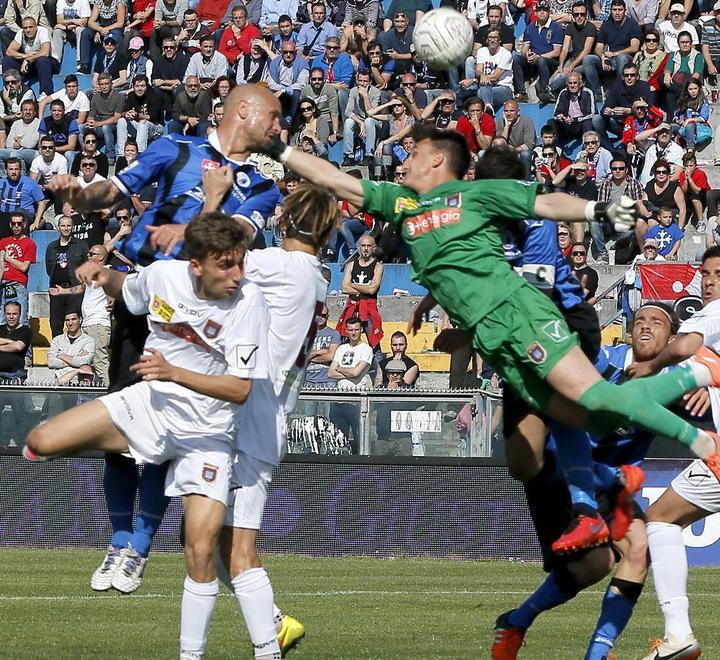 Missione Macerata i nerazzurri al lavoro 