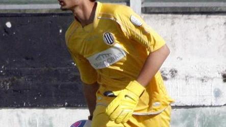 Furlan come superman: contro il Bassano parate da... otto