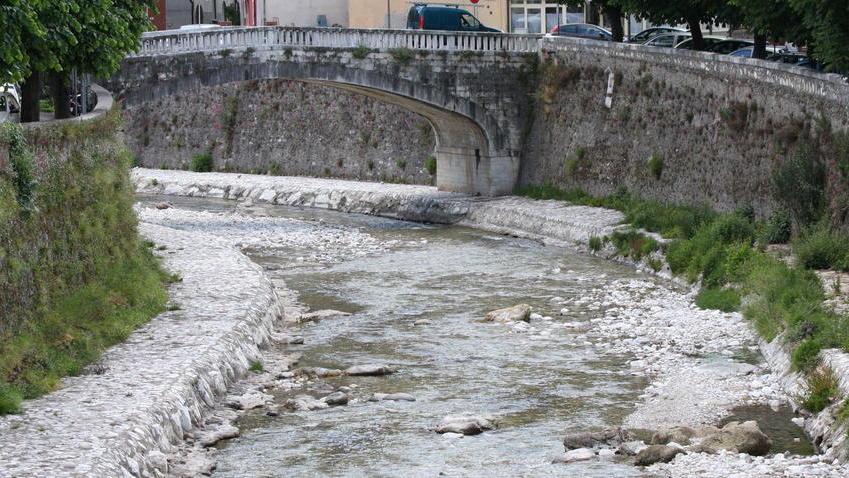 Centraline idroelettriche? Sì, ma non a tutti i costi