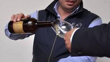 Duemila presenze a ElbaAleatico