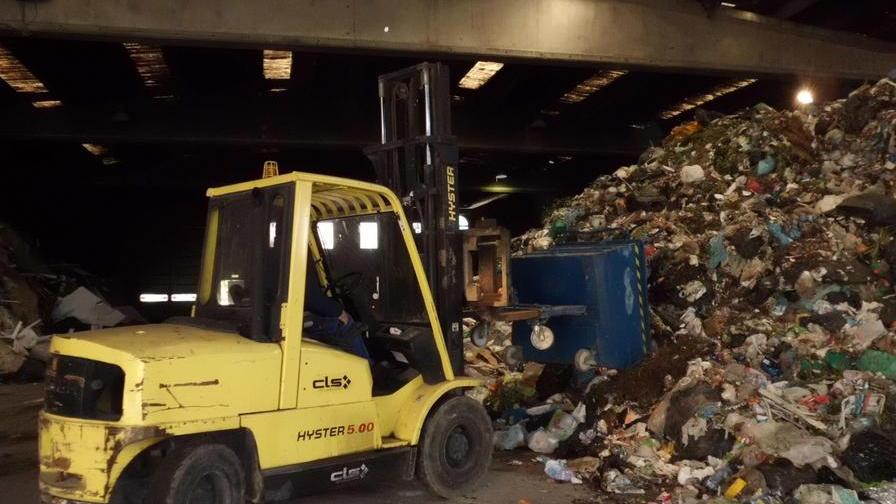 Il Comune perde la causa, 450mila euro alla Daneco