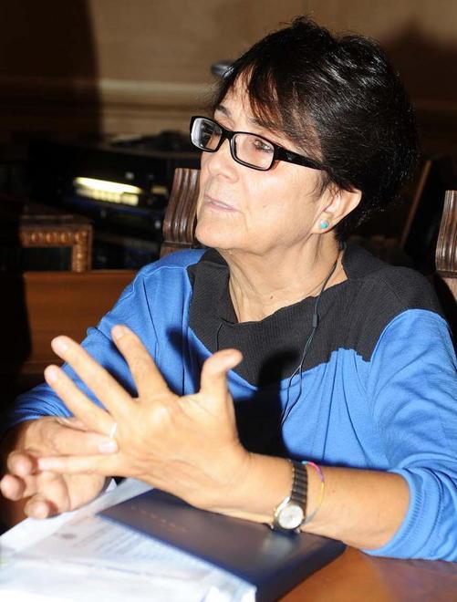 SANITA’ »LA RIORGANIZZAZIONE