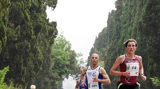 Bolgheri Run, si pensa già al 2017