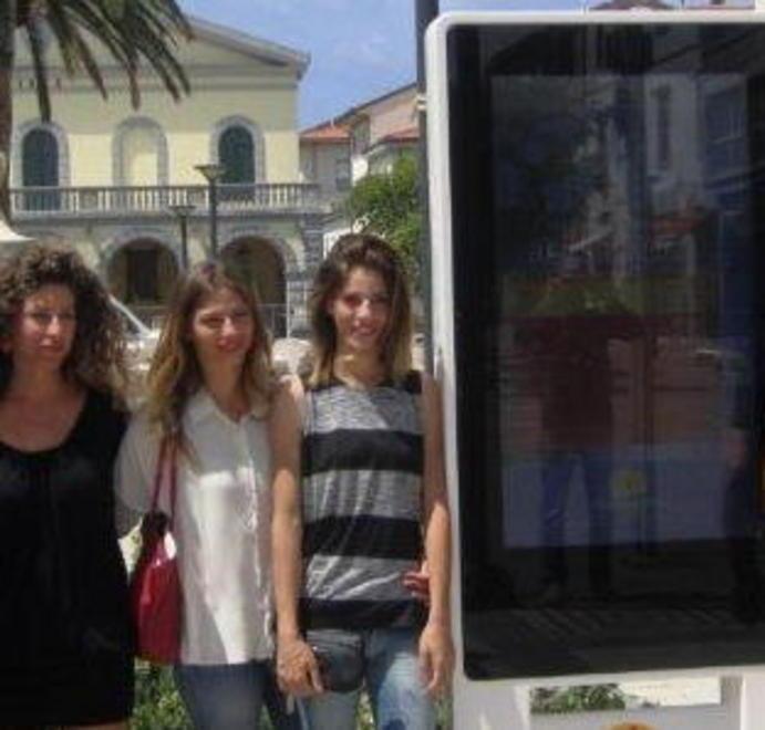 Cinque soci under 30 scommettono sul turismo