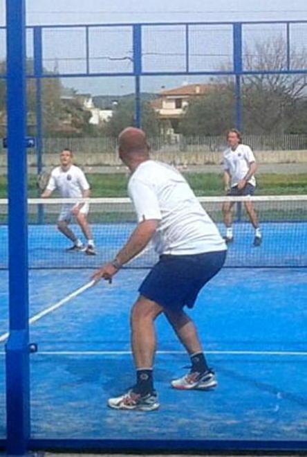 Follonica conquista il primo storico punto