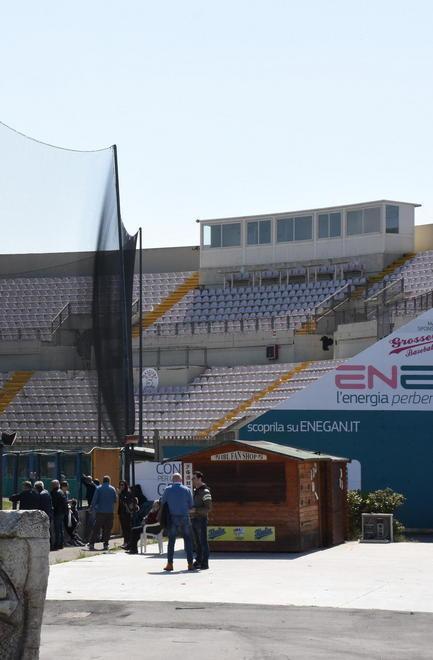 «Fuori luogo il bando per gestire lo Jannella» 