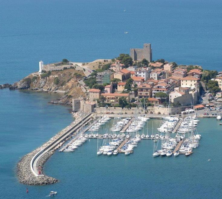 «Navigazione interdetta la soluzione è in arrivo» 