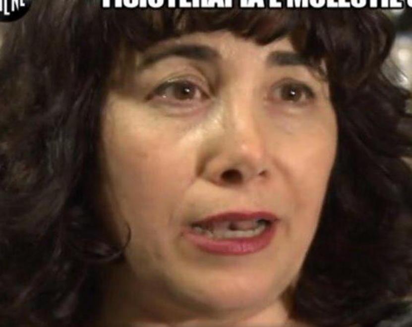 «Il fisioterapista mi molestava» 