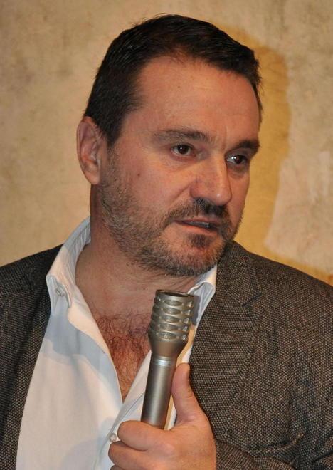 Neri sui distretti «La Versilia resta autonoma»
