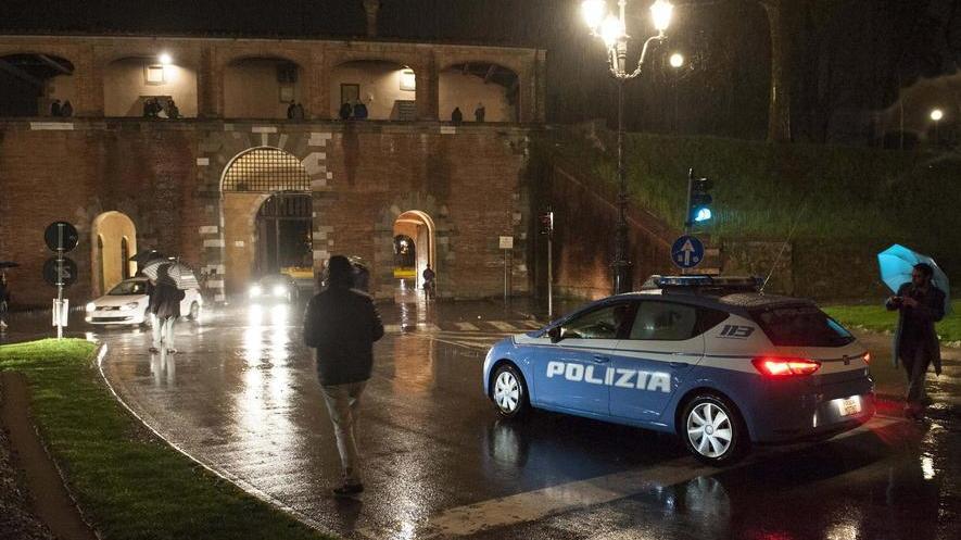 Porta S. Pietro, l’accoltellatore finisce nel carcere di Bari