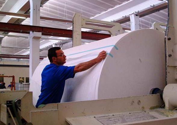 Cartario, boom dell’export 