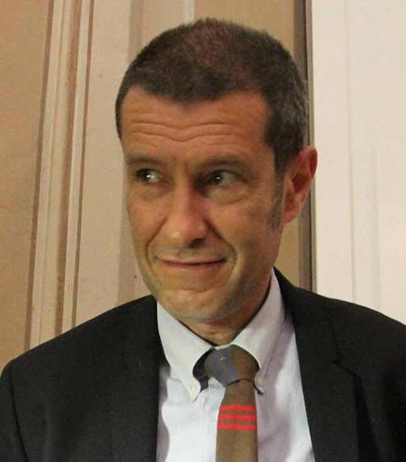 Volpi candidato alla presidenza 