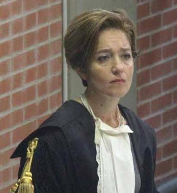 Il pm Conforti sale in cava Ascoltati primi testimoni