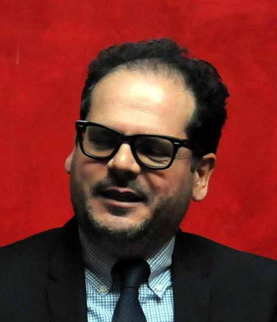 Del Freo candidato sindaco Nasce la lista anti Lorenzetti 