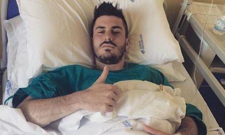 Operato Jelenic. «Sempre a testa alta»