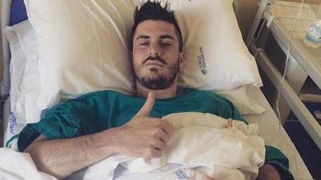 Operato Jelenic. «Sempre a testa alta»