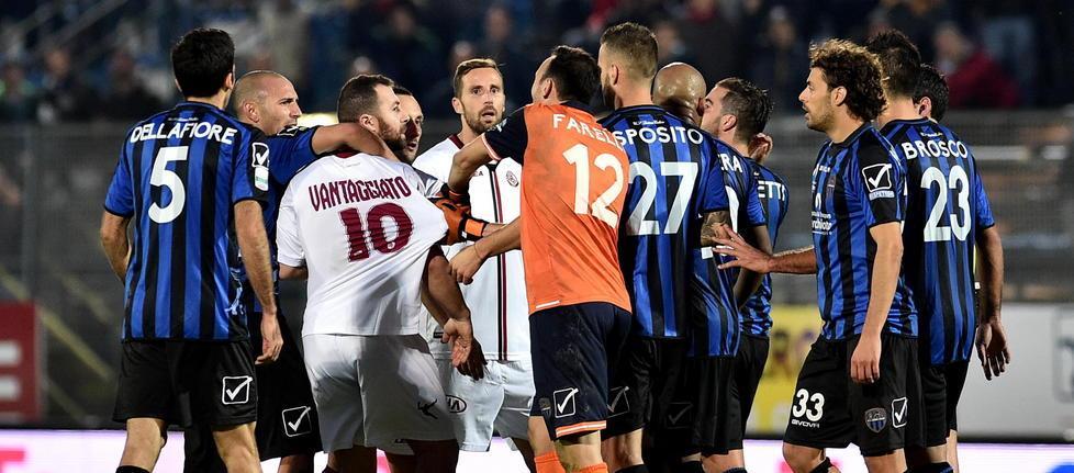 Livorno-Latina, salite sull’ultimo treno 